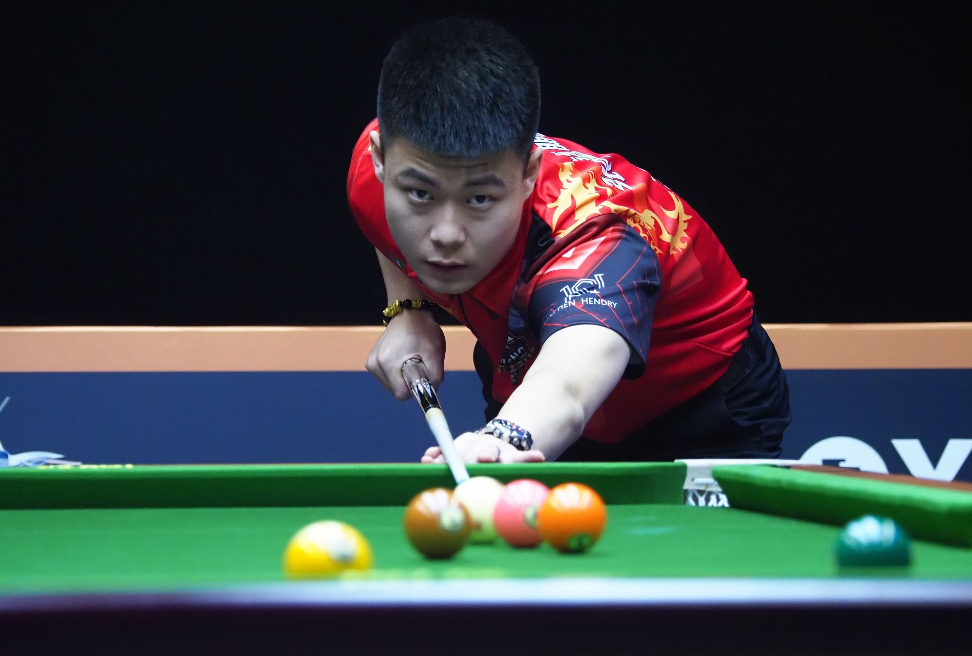 刚刚起步 刚刚起步