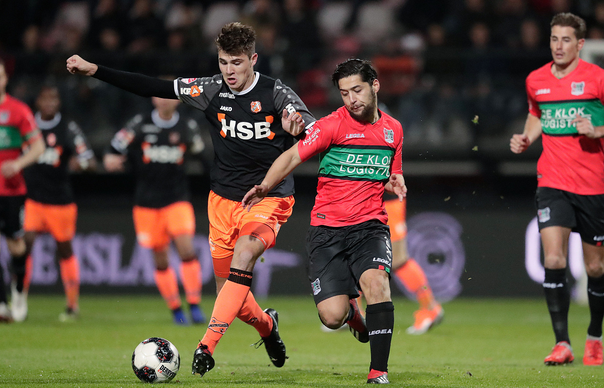 了以控球为 了以控球为