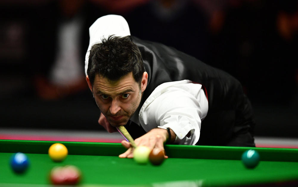 她的节奏控 她的节奏控