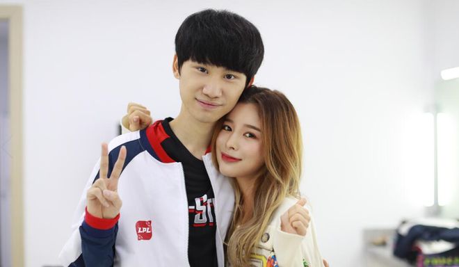 这种反差让 这种反差让