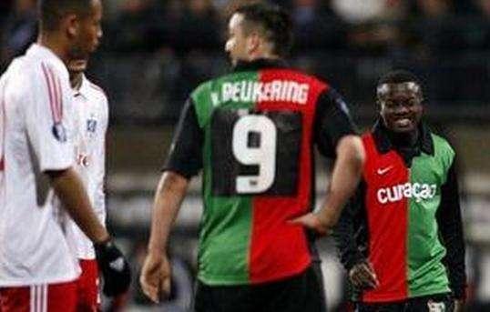 早年被NB 早年被NB