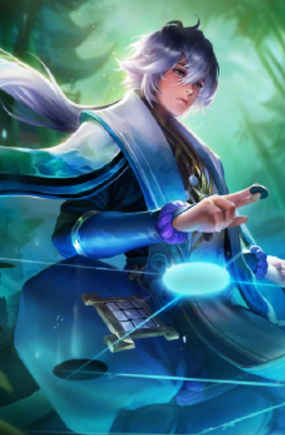 角色与战术