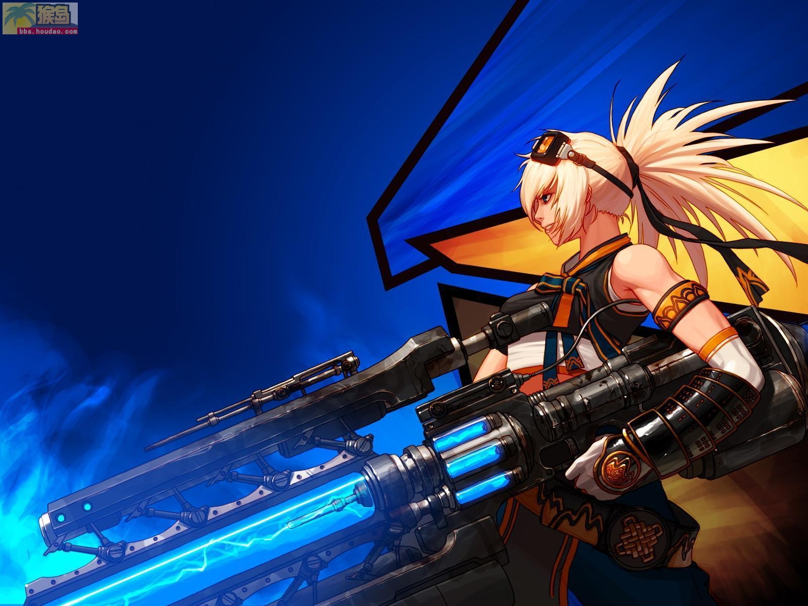键时刻