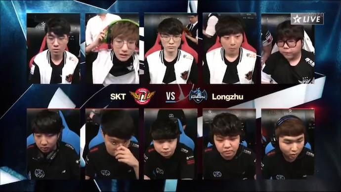 的短期刺激